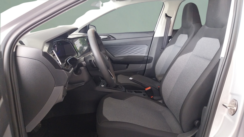 volkswagen polo 1.0 170 tsi sense automatico flex 5p 202610