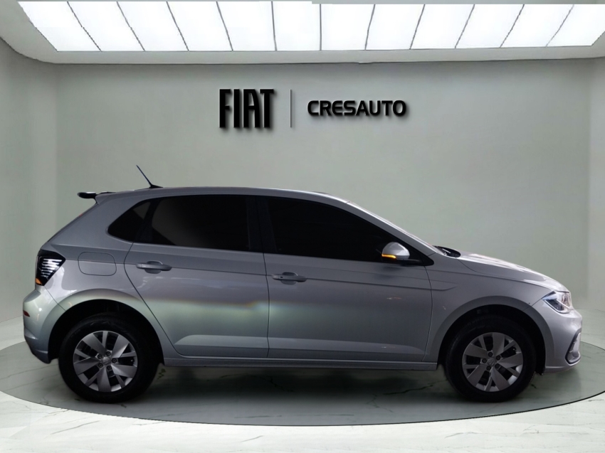 volkswagen polo 1.0 170 tsi sense automatico flex 5p 20266