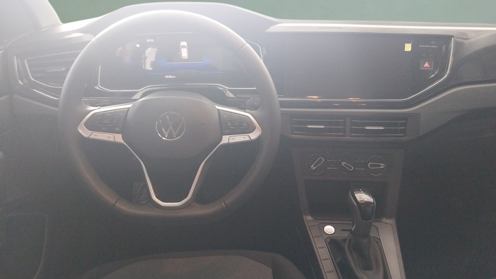 volkswagen polo 1.0 170 tsi sense automatico flex 5p 20268