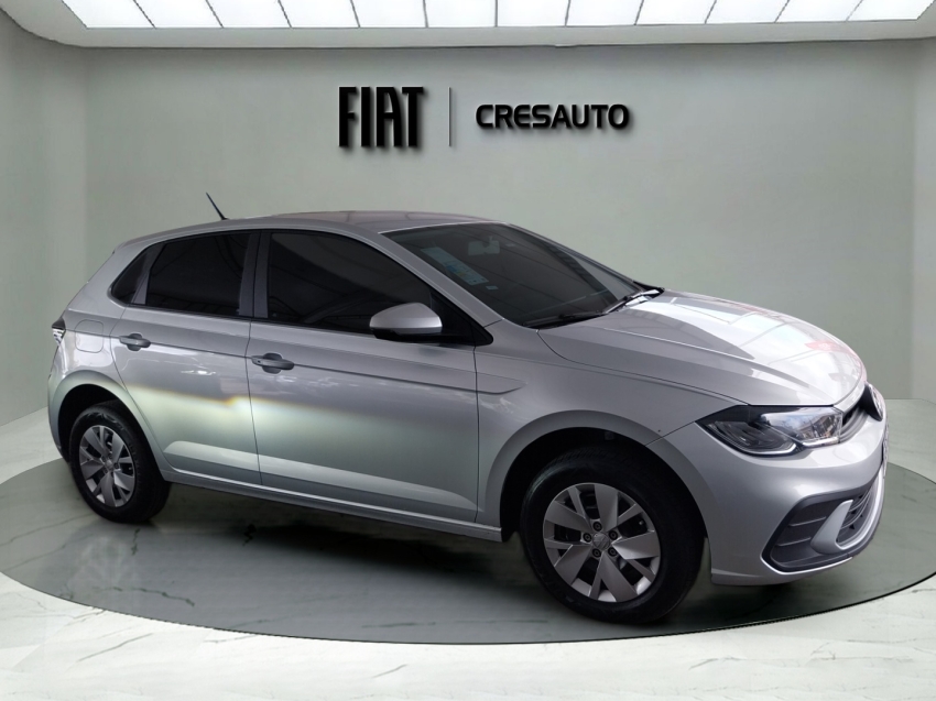 volkswagen polo 1.0 170 tsi sense automatico flex 5p 20267