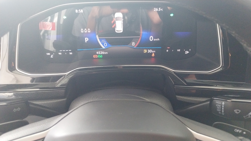 volkswagen polo 1.0 170 tsi sense automatico flex 5p 202612