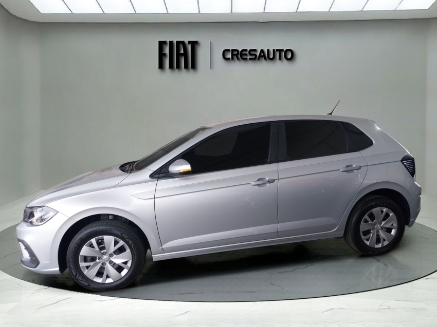 volkswagen polo 1.0 170 tsi sense automatico flex 5p 20262