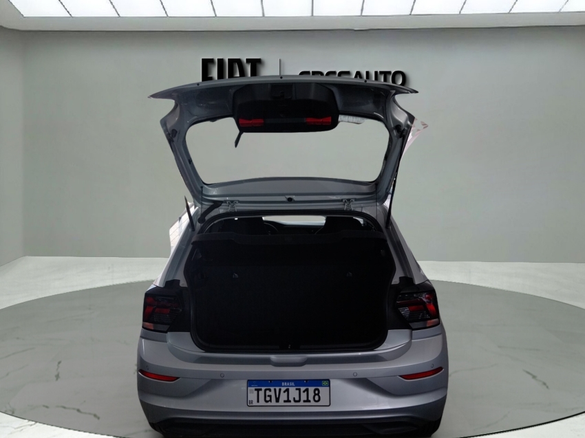 volkswagen polo 1.0 170 tsi sense automatico flex 5p 202613