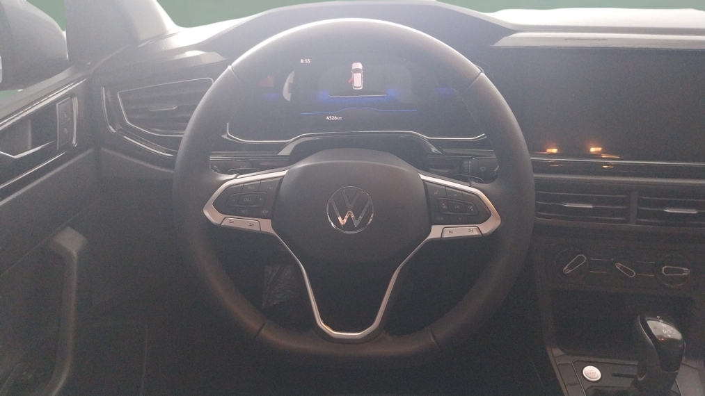 volkswagen polo 1.0 170 tsi sense automatico flex 5p 20269