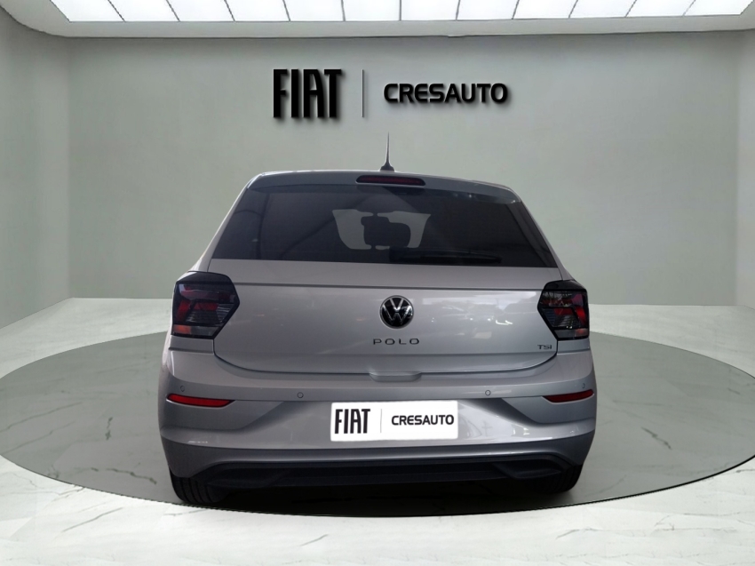 volkswagen polo 1.0 170 tsi sense automatico flex 5p 20264