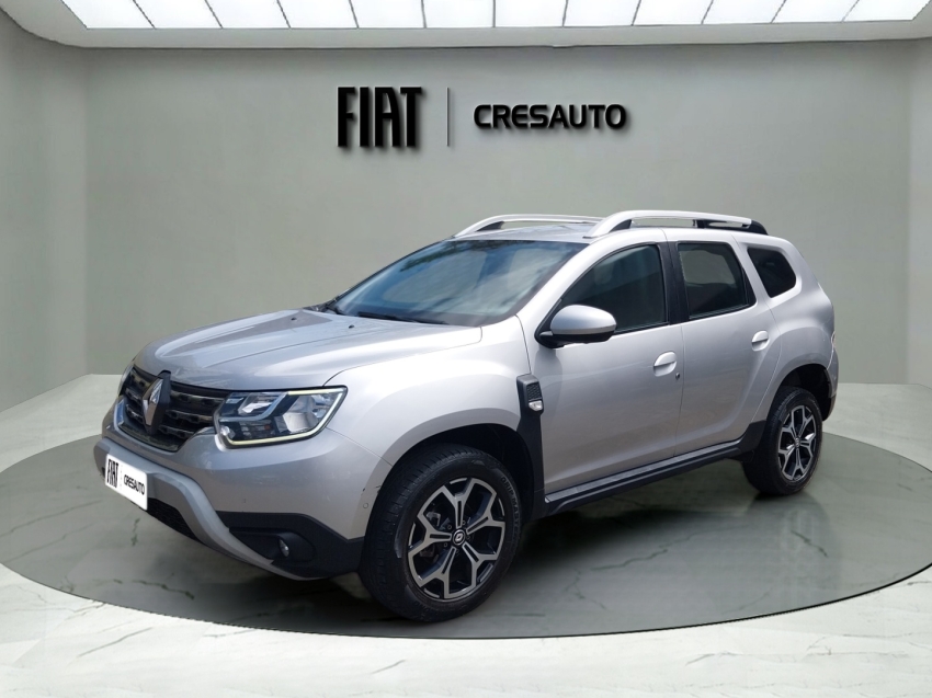 renault duster 1.6 16v sce flex iconic x-tronic 5p automatico 20211