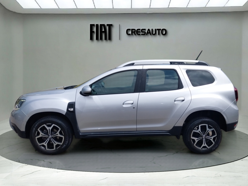 renault duster 1.6 16v sce flex iconic x-tronic 5p automatico 20212