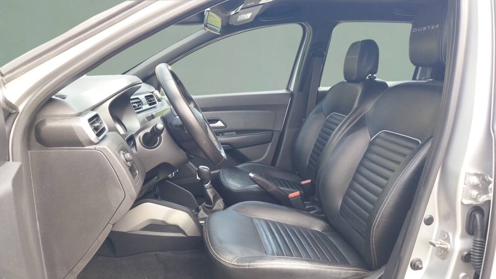 renault duster 1.6 16v sce flex iconic x-tronic 5p automatico 202110