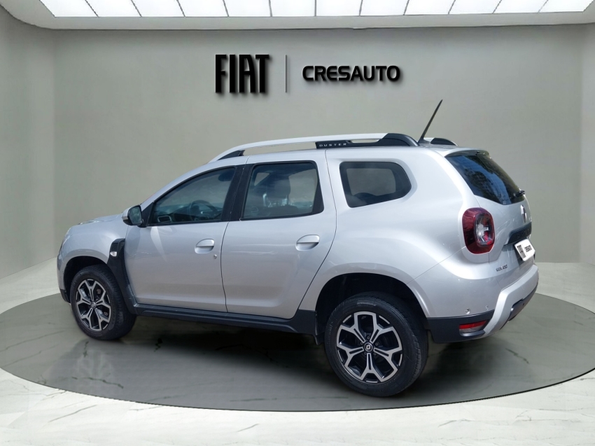 renault duster 1.6 16v sce flex iconic x-tronic 5p automatico 20213