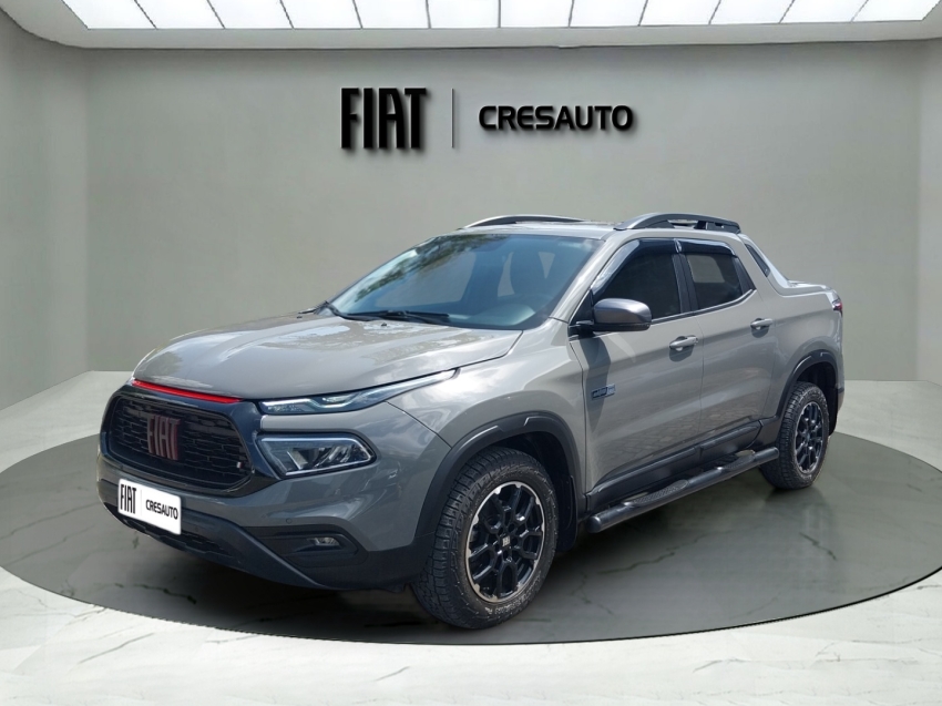 fiat toro 2.0 16v turbo diesel ultra 4wd at9 5p automatico 20241