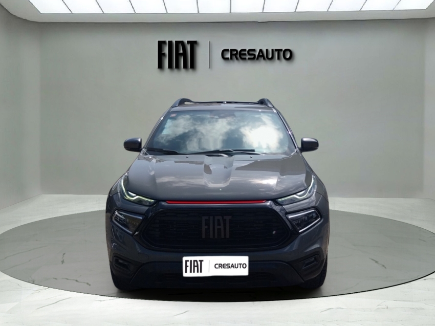 fiat toro 2.0 16v turbo diesel ultra 4wd at9 5p automatico 2024