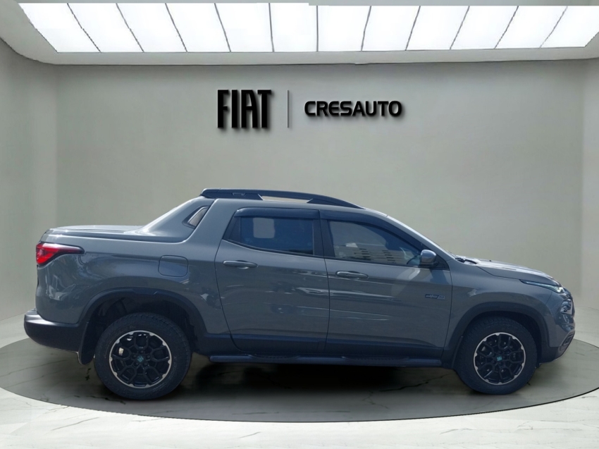 fiat toro 2.0 16v turbo diesel ultra 4wd at9 5p automatico 20246