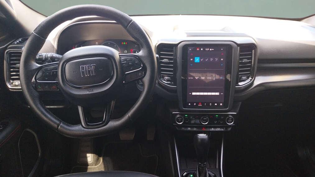 fiat toro 2.0 16v turbo diesel ultra 4wd at9 5p automatico 20248