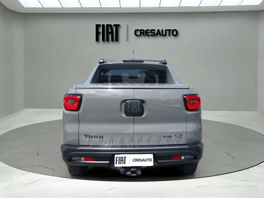 fiat toro 2.0 16v turbo diesel ultra 4wd at9 5p automatico 20244