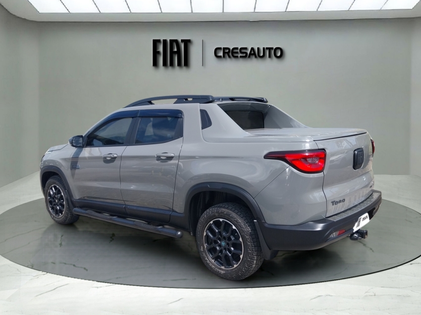 fiat toro 2.0 16v turbo diesel ultra 4wd at9 5p automatico 20243