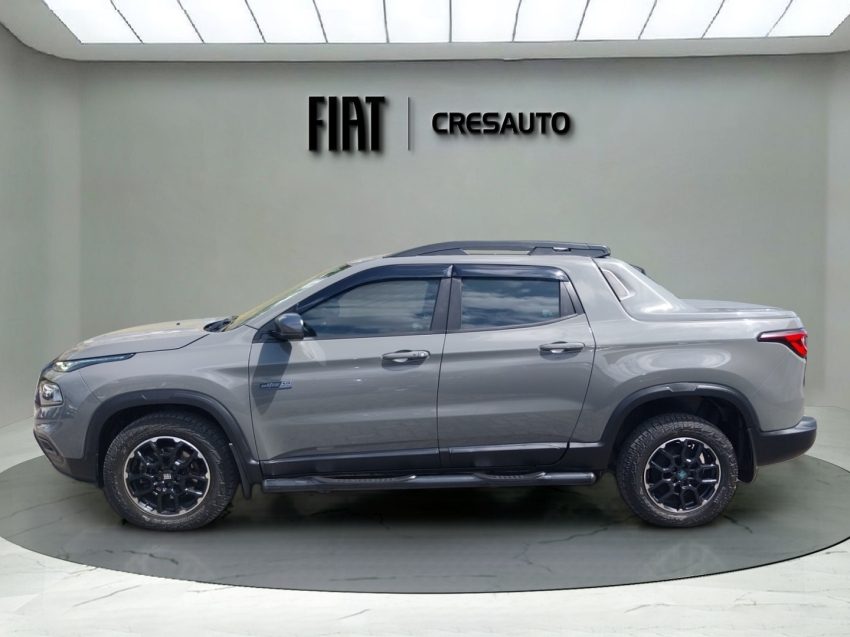 fiat toro 2.0 16v turbo diesel ultra 4wd at9 5p automatico 20242