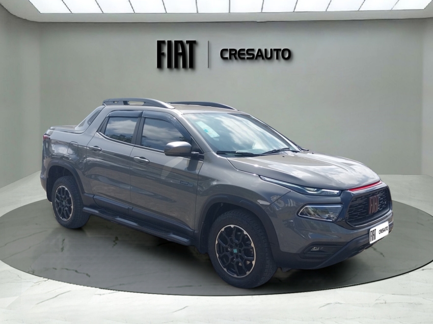 fiat toro 2.0 16v turbo diesel ultra 4wd at9 5p automatico 20247