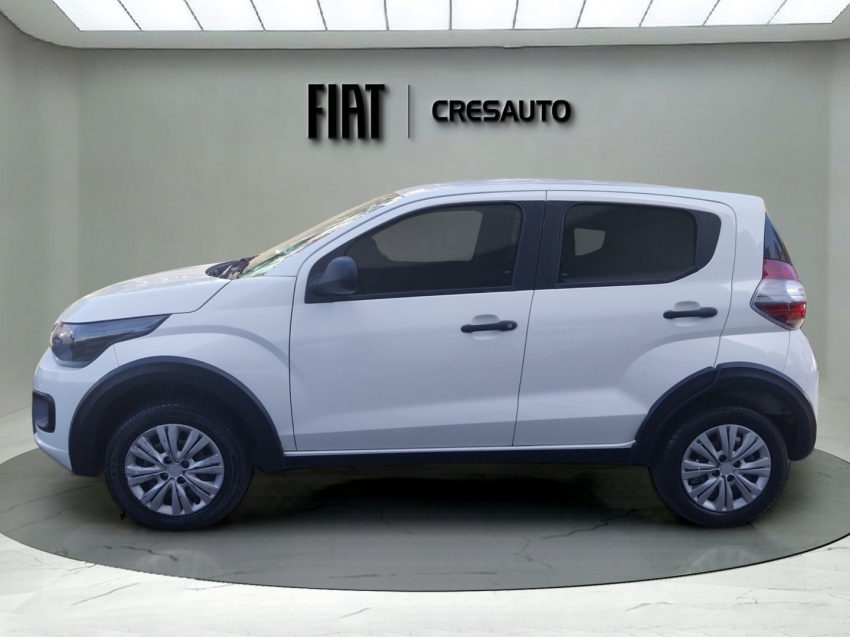 fiat mobi 1.0 evo flex like. manual 5p 20232