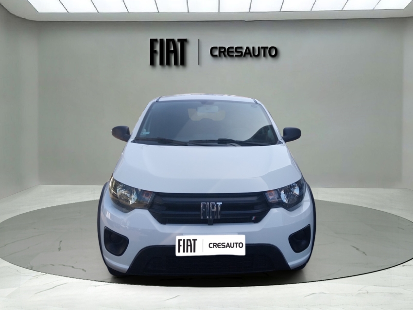 fiat mobi 1.0 evo flex like. manual 5p 2023
