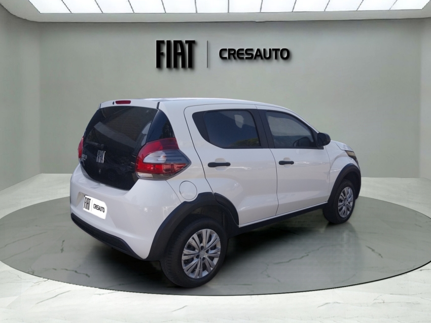 fiat mobi 1.0 evo flex like. manual 5p 20235