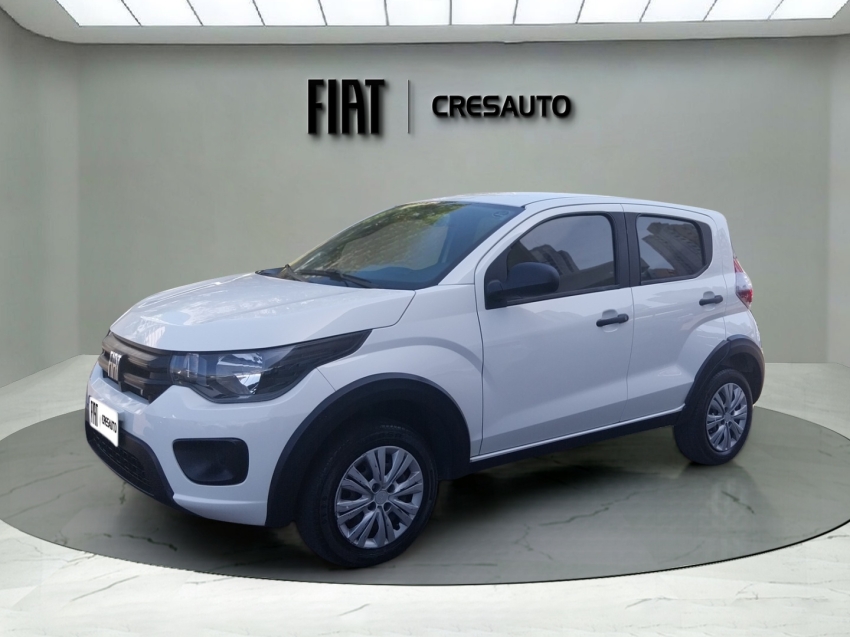 fiat mobi 1.0 evo flex like. manual 5p 20231