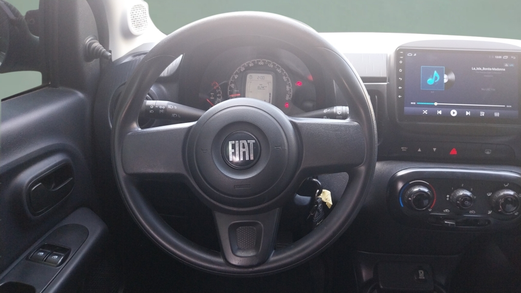 fiat mobi 1.0 evo flex like. manual 5p 20239