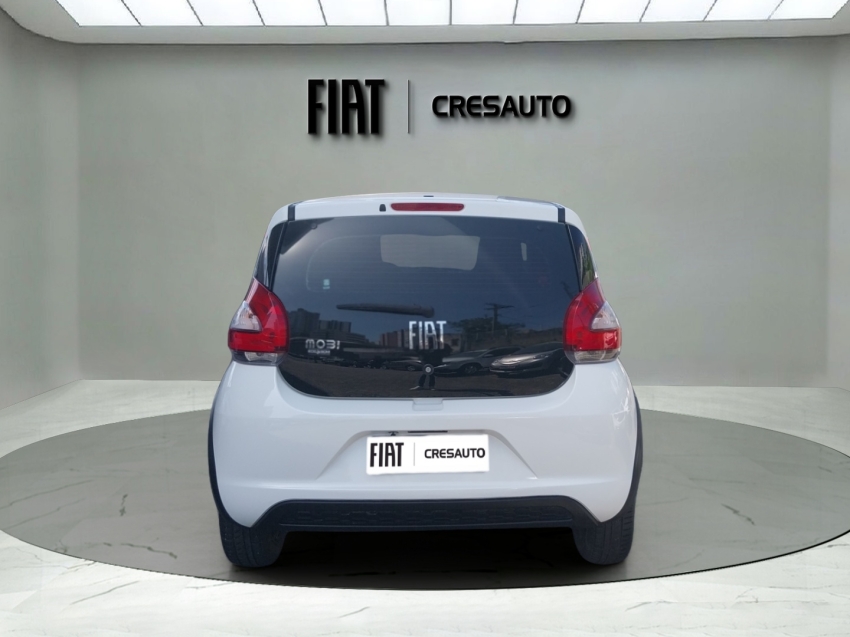 fiat mobi 1.0 evo flex like. manual 5p 20234