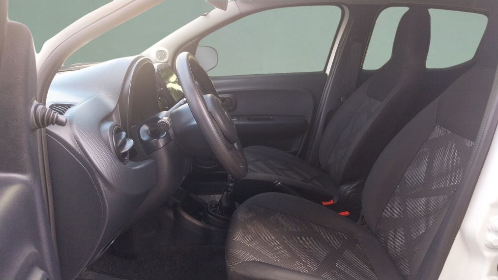 fiat mobi 1.0 evo flex like. manual 5p 202310