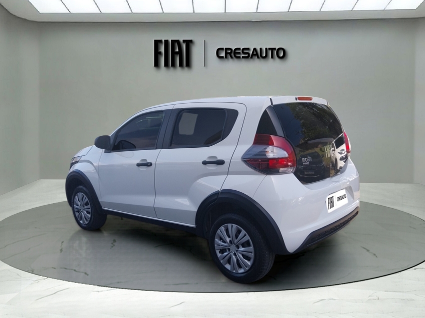 fiat mobi 1.0 evo flex like. manual 5p 20233