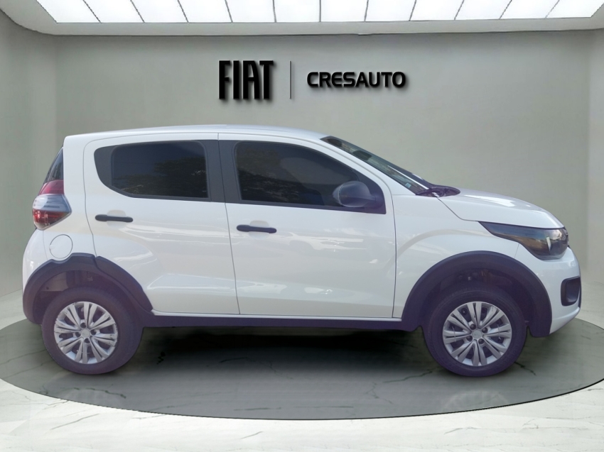 fiat mobi 1.0 evo flex like. manual 5p 20236