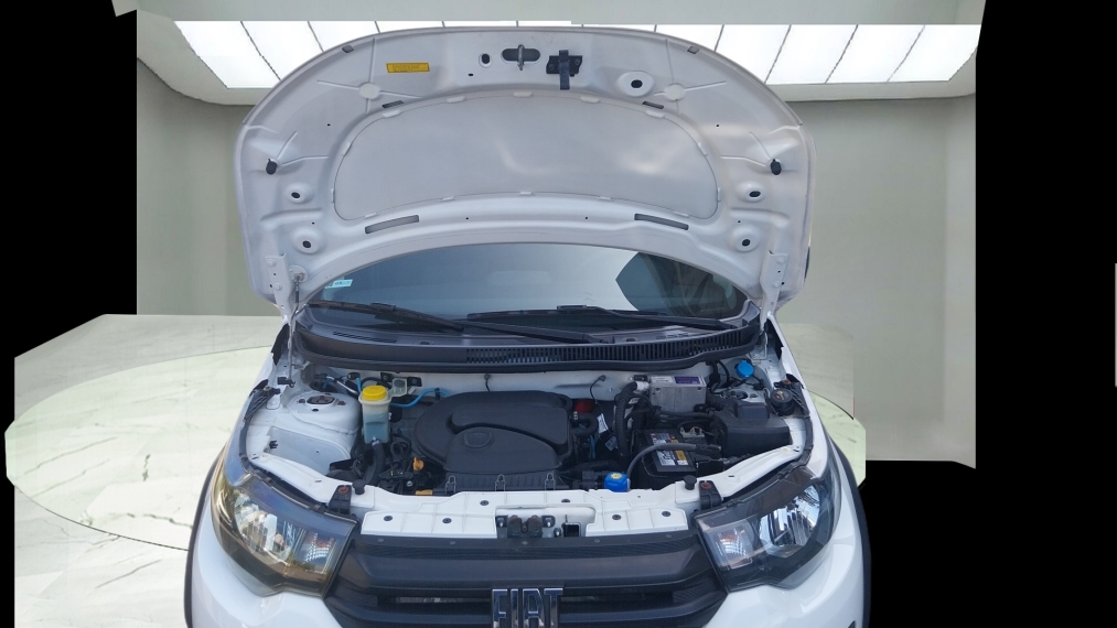 fiat mobi 1.0 evo flex like. manual 5p 202314