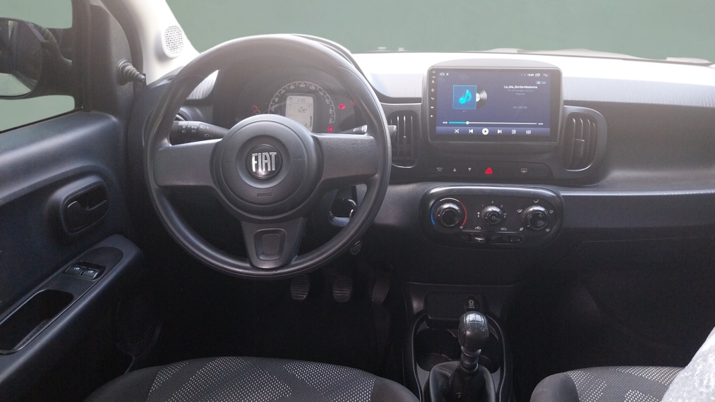 fiat mobi 1.0 evo flex like. manual 5p 20238