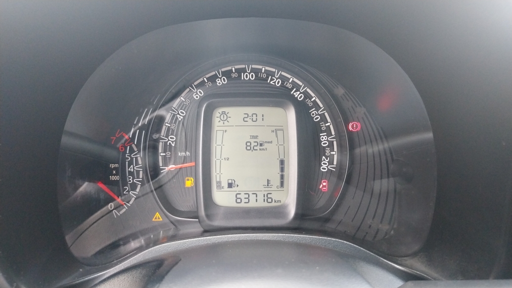 fiat mobi 1.0 evo flex like. manual 5p 202312