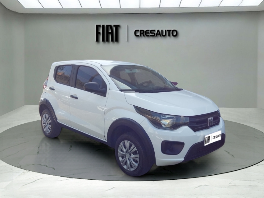 fiat mobi 1.0 evo flex like. manual 5p 20237
