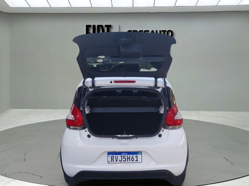 fiat mobi 1.0 evo flex like. manual 5p 202313