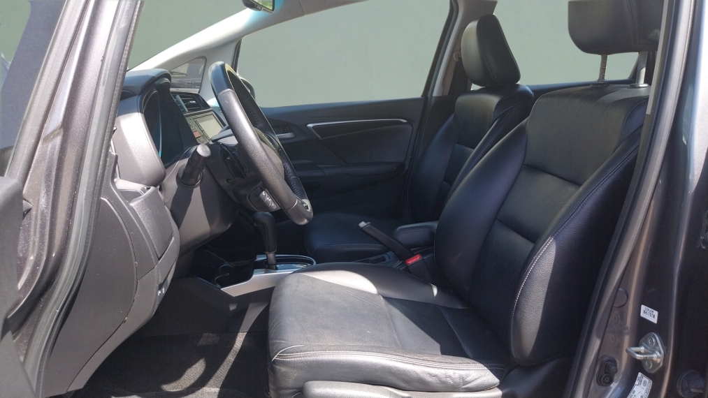 honda wr-v 1.5 16v flexone exl cvt flex 5p automatico 202110