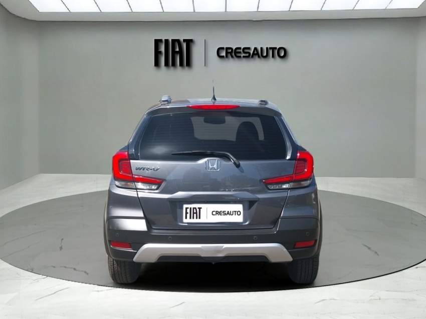 honda wr-v 1.5 16v flexone exl cvt flex 5p automatico 20214