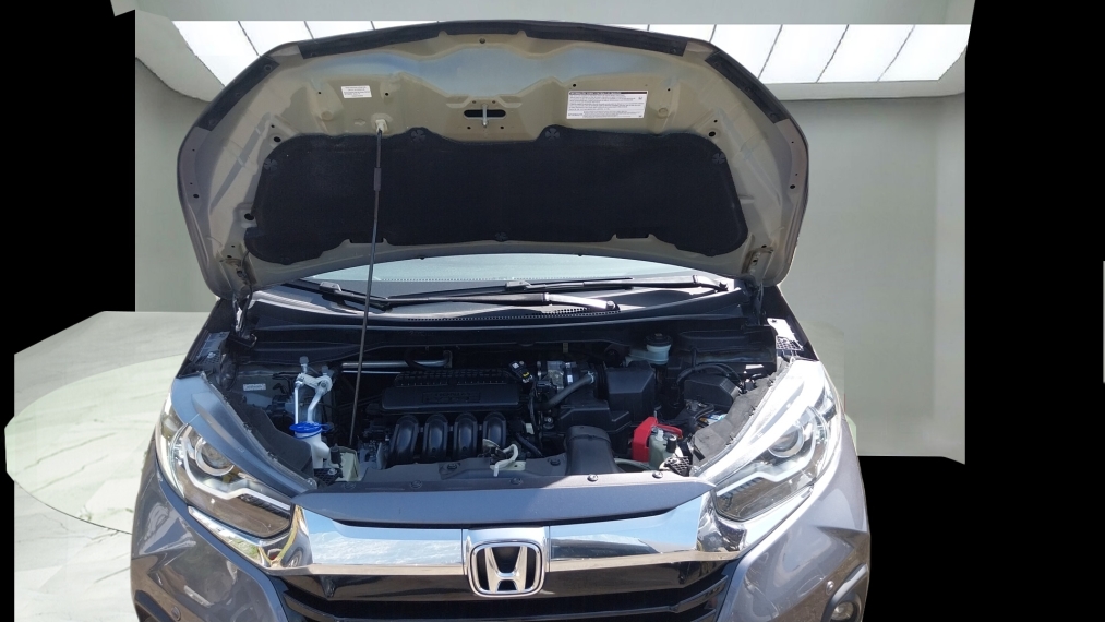 honda wr-v 1.5 16v flexone exl cvt flex 5p automatico 202114