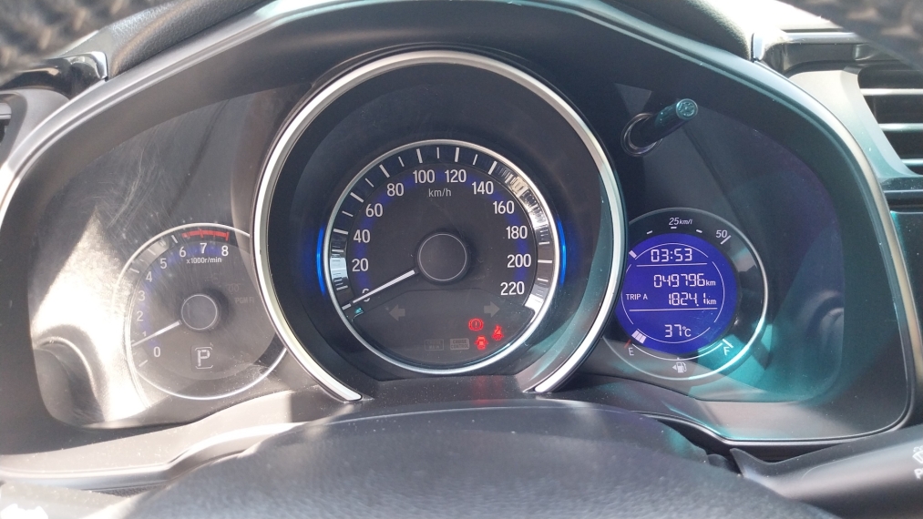 honda wr-v 1.5 16v flexone exl cvt flex 5p automatico 202112