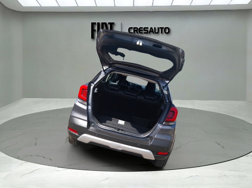 honda wr-v 1.5 16v flexone exl cvt flex 5p automatico 202113