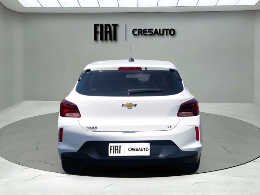 chevrolet onix 1.0 flex lt manual 5p 20244