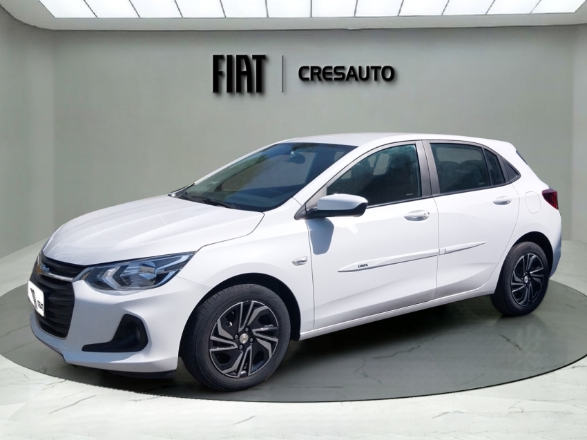 chevrolet onix 1.0 flex lt manual 5p 20241