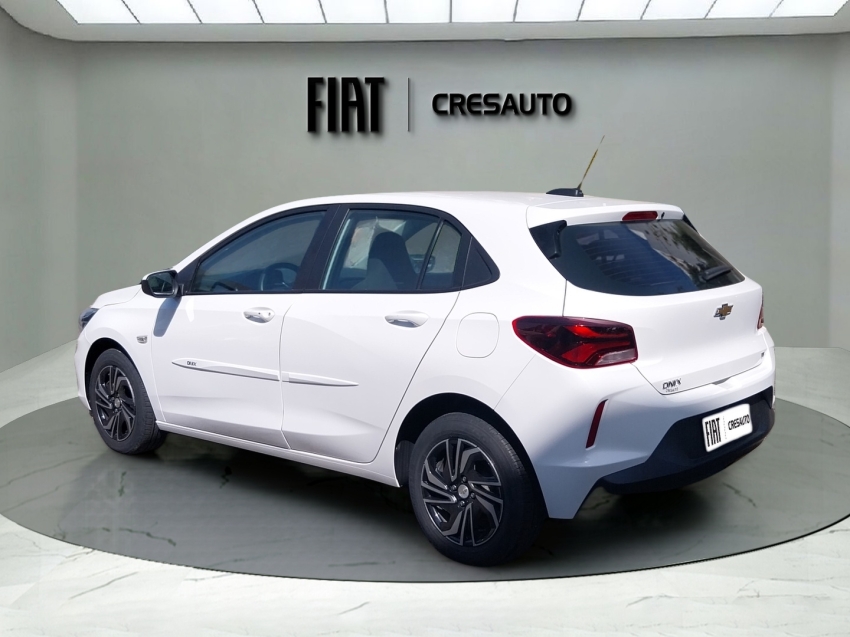 chevrolet onix 1.0 flex lt manual 5p 20243