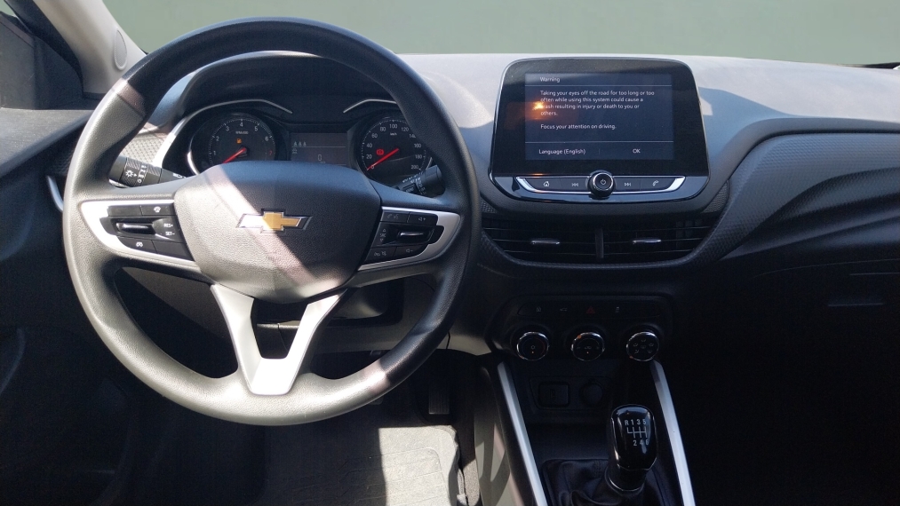 chevrolet onix 1.0 flex lt manual 5p 20248