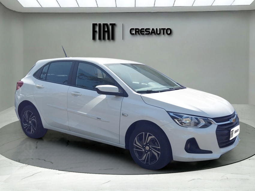 chevrolet onix 1.0 flex lt manual 5p 20247