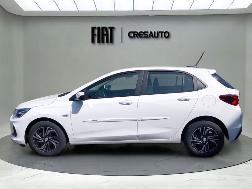 chevrolet onix 1.0 flex lt manual 5p 20242