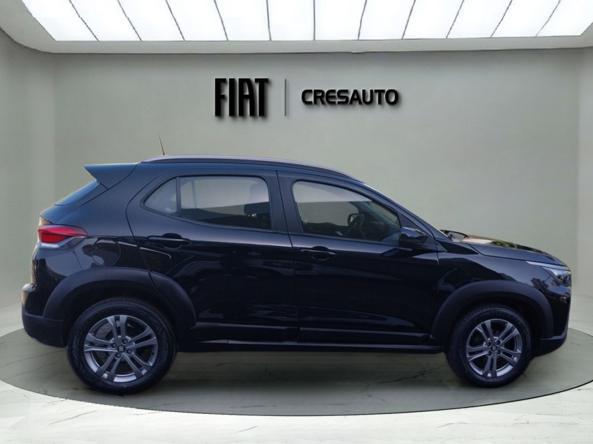 fiat pulse 1.3 flex drive cvt 5p automatico 20226