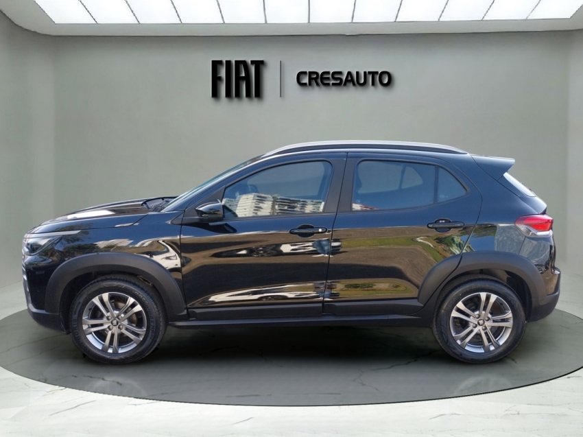 fiat pulse 1.3 flex drive cvt 5p automatico 20222