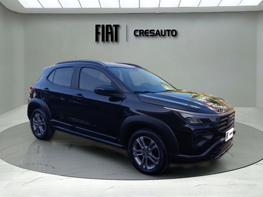 fiat pulse 1.3 flex drive cvt 5p automatico 20227