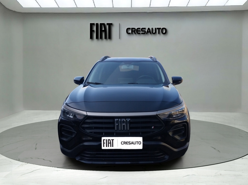 fiat pulse 1.3 flex drive cvt 5p automatico 2022